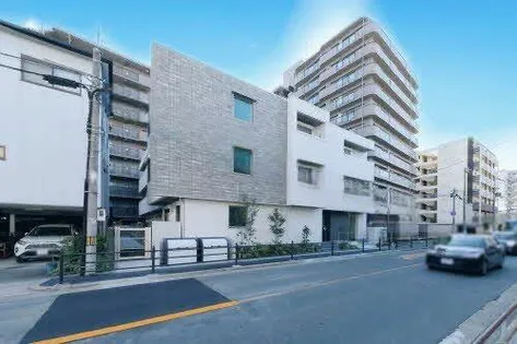 THE CLASS 城東 RESIDENCEの画像