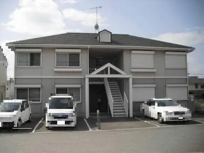 フレグランス宮西Ⅱの画像