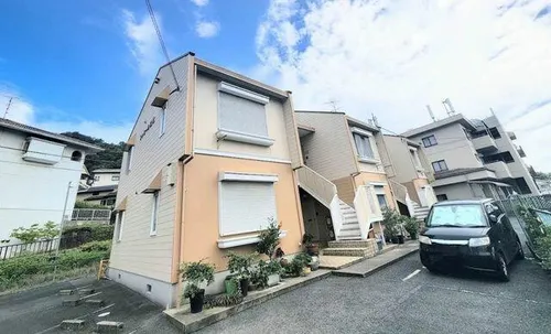 ファミール枚岡の画像