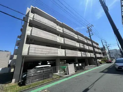 メゾンデール富松の画像