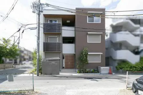 SHA MAISON 武庫之荘南の画像