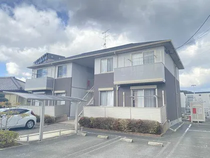 エスペランサ C棟の画像