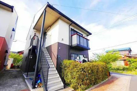 グリーングラス A棟の画像