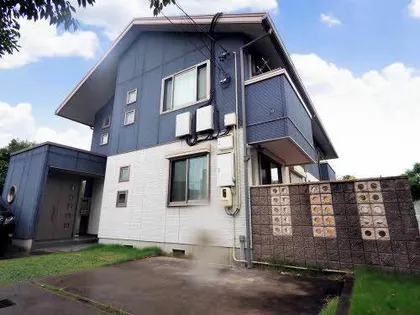 正灯庵【0101号室】の外観