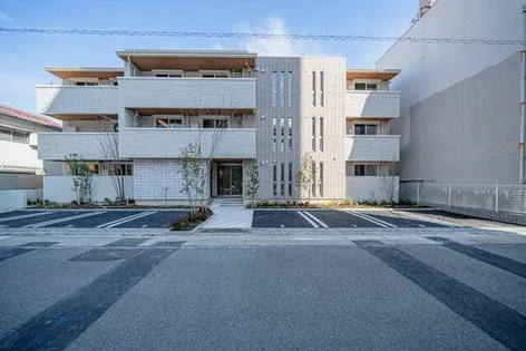 SATSUKI TERRACEの画像