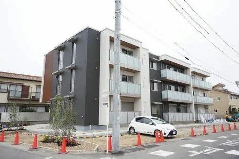 カーサフェリーチェ若草の画像