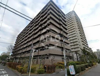 平野元町日興マンションの画像