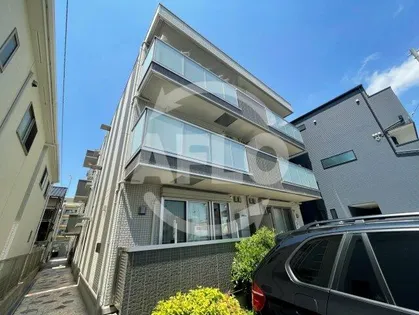 ロイヤルコートの画像