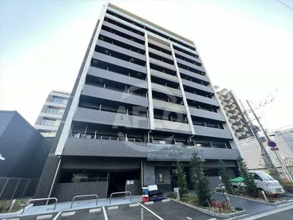 アドバンス大阪ブリスの画像