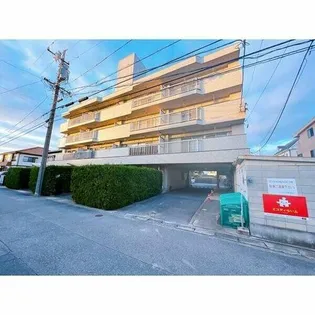 サワータウン花園の画像