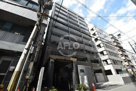 シャルマンフジ アニエス本町の画像