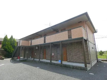 シェルズレイク日根野 A B C棟の画像