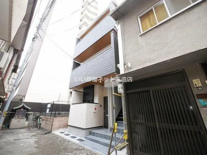 ST RESIDENCE中道の画像