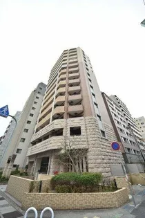 プレサンス神戸駅前グランツ【7階】の外観