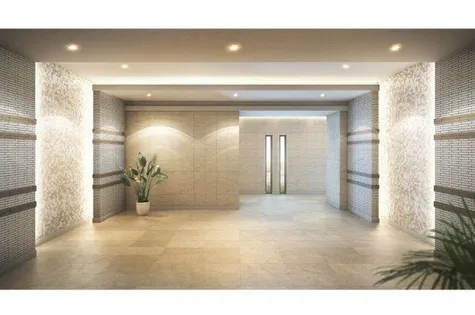 プレサンス神戸元町ミューズ【801号室】の外観