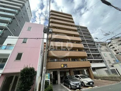 インターナショナル玉造の画像
