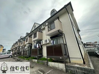 パークハイム成田Bの画像