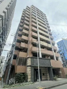 プレミアムコート天神橋の画像