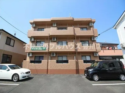 ヴィラグレイスⅡの画像