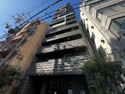 プレサンス上町台クレストの画像