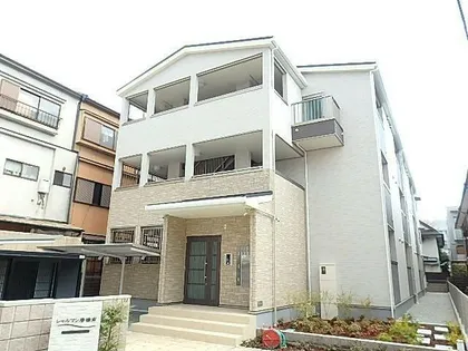 シャルマン唐橋南の画像