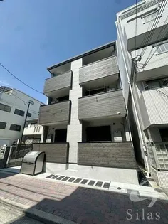 プロスパーコート杉本町の画像