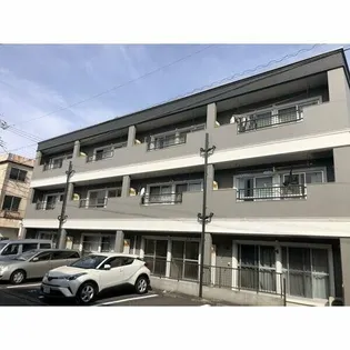 スリーアイランドの画像