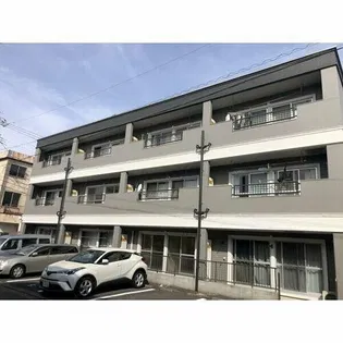 スリーアイランドの画像