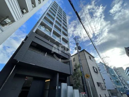 エスリード大阪城テラスの画像