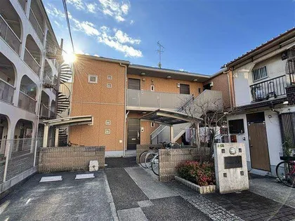 シャルム 光新の画像