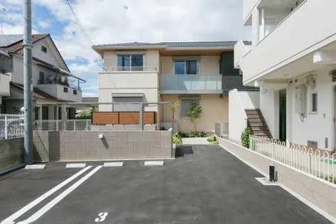 シャーメゾン フェリシードの画像