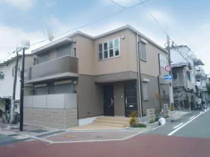 プレジオ明日葉の画像