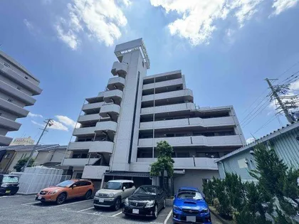 ハイグレード国分の画像