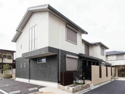 シャーメゾン里楽舎の画像