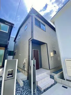 LAND COURT 豊明前後町の画像