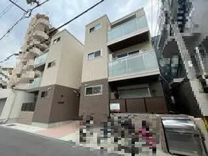 SHRINE HILLS Ⅰの画像