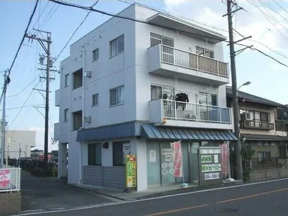 吉川ビルの画像