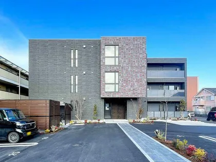 ボンクハーシュ プラスの画像