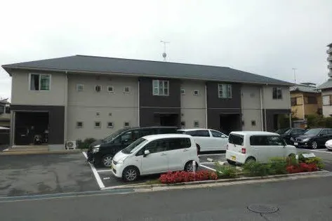 ソレイユレジデンスの画像