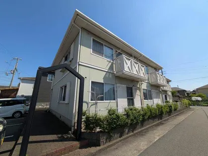 フレグランス新野辺の画像