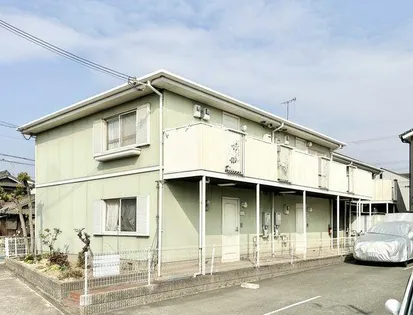 フレグランス新野辺の画像