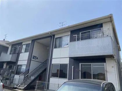 ディアス金丸 A棟の画像