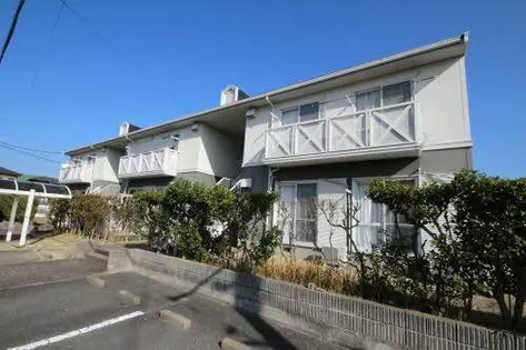 ファミール真木A棟の画像