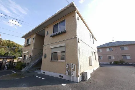 ヴィサージュ本城 B棟の画像