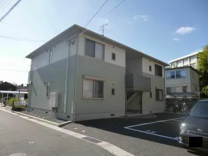 ノールカトレアⅡ D棟の画像