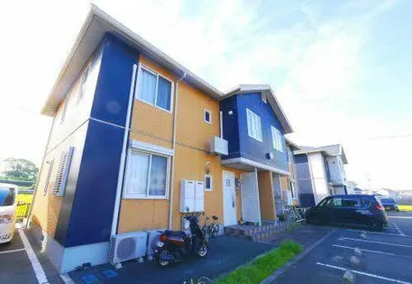 プレミール21 B棟の画像