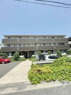 兵庫県尼崎市南塚口町2丁目【アパート】の外観