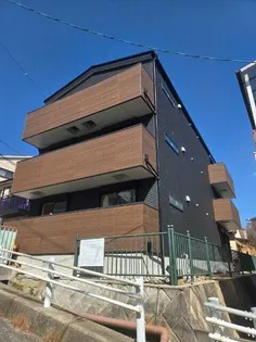 WING湊川公園の画像