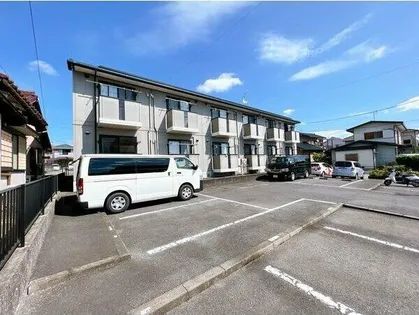 エスペランサ上池の画像