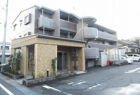 グランコート横川の画像